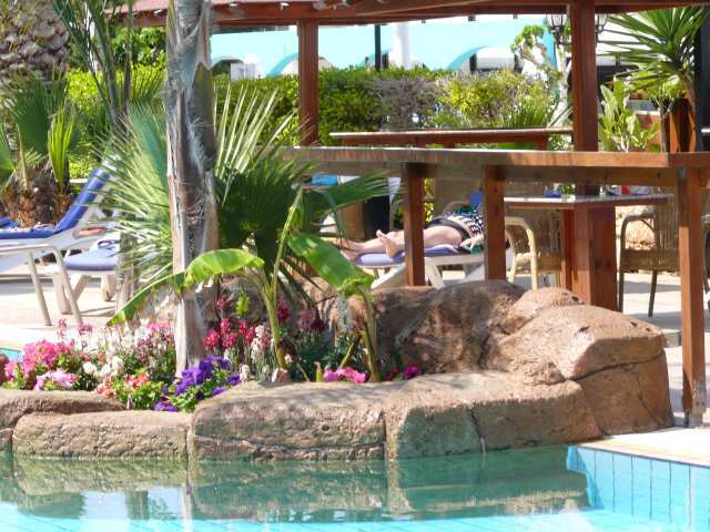 Melini Hotel Suites 普罗塔拉斯 外观 照片